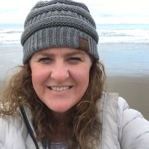 Meet your Posher, Kristin